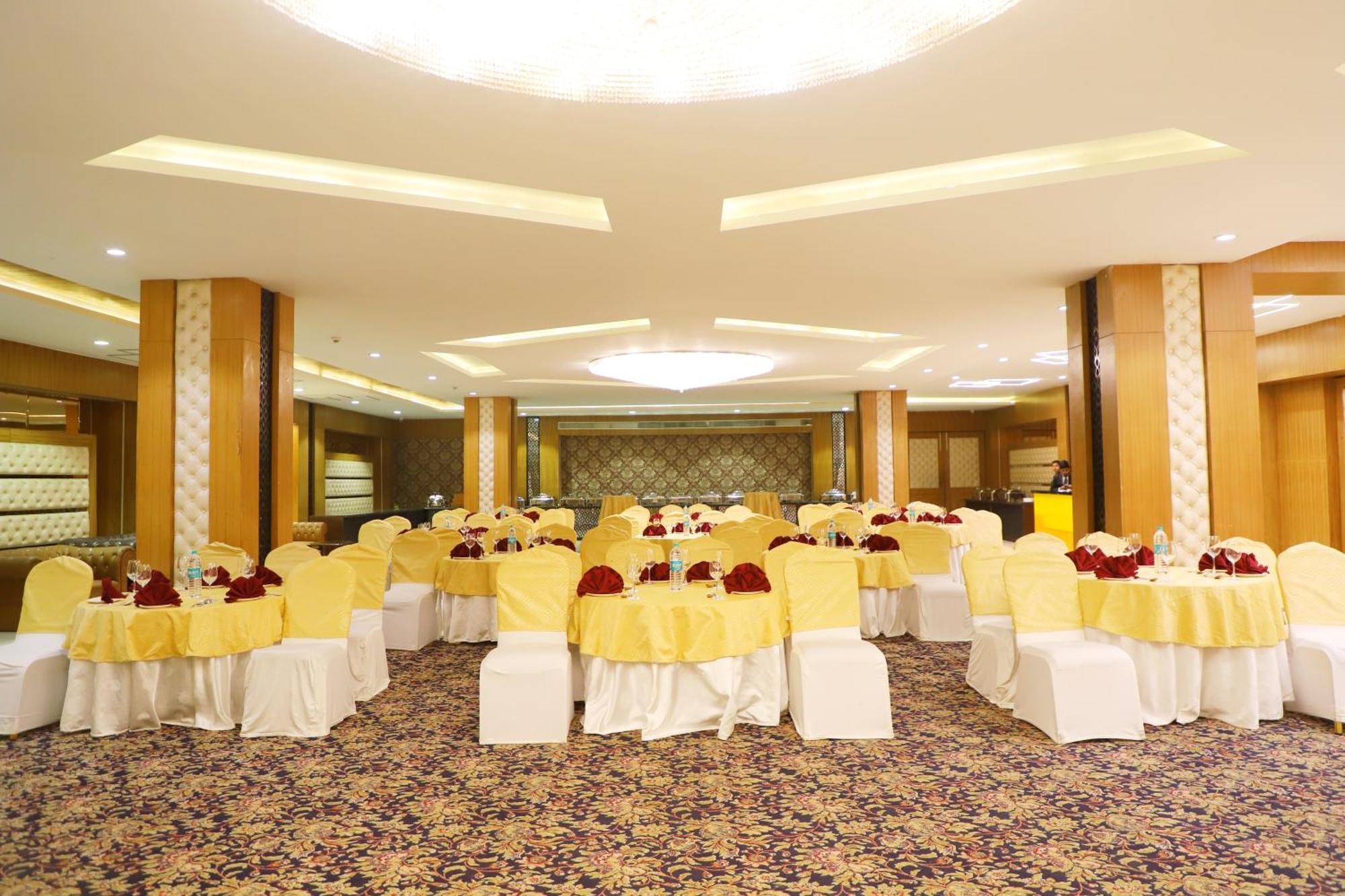 Hotel Deventure Shimla Hills Kandāghāt Exterior foto