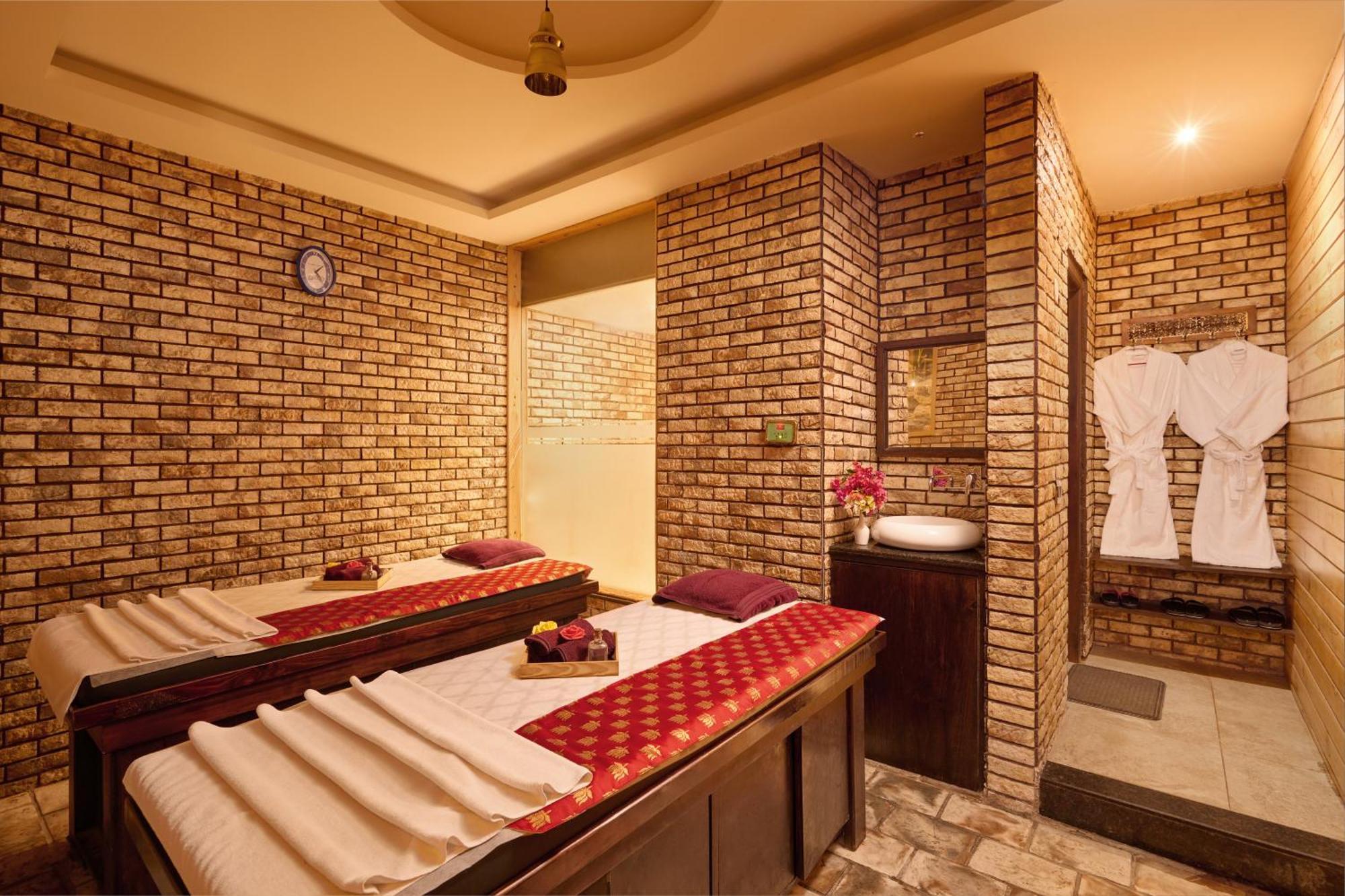 Hotel Deventure Shimla Hills Kandāghāt Exterior foto