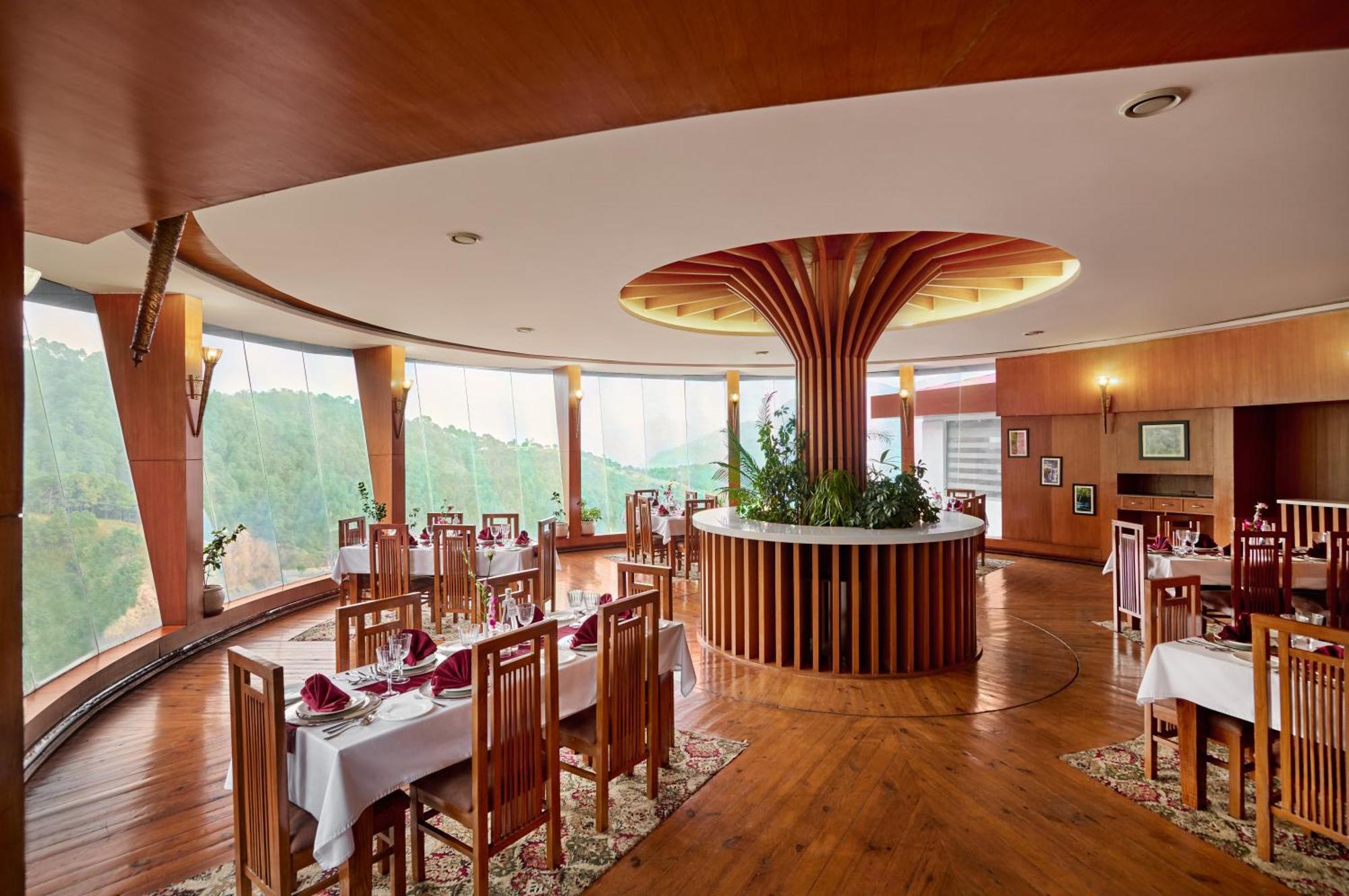 Hotel Deventure Shimla Hills Kandāghāt Exterior foto