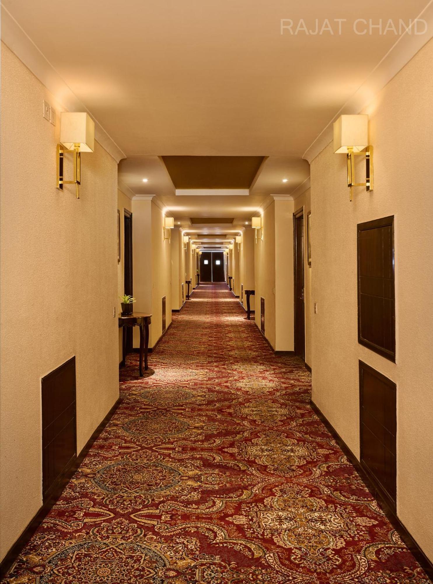 Hotel Deventure Shimla Hills Kandāghāt Exterior foto